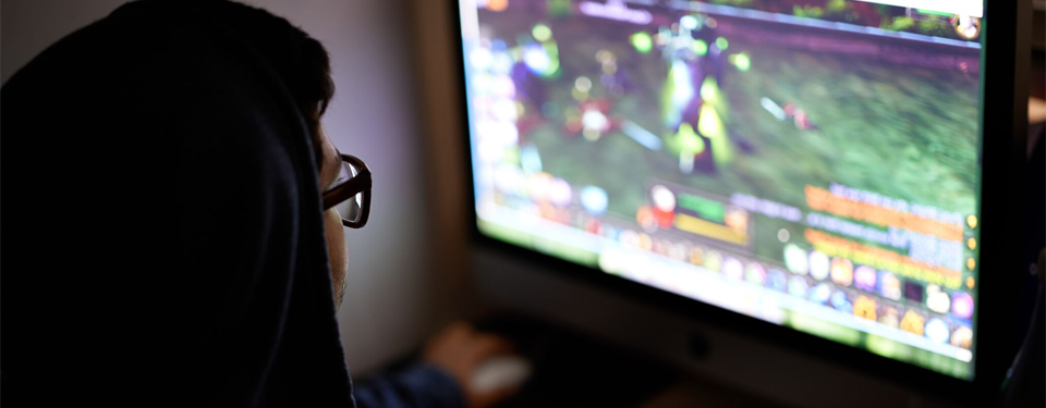 How online gaming is becoming a soft target for fraudsters