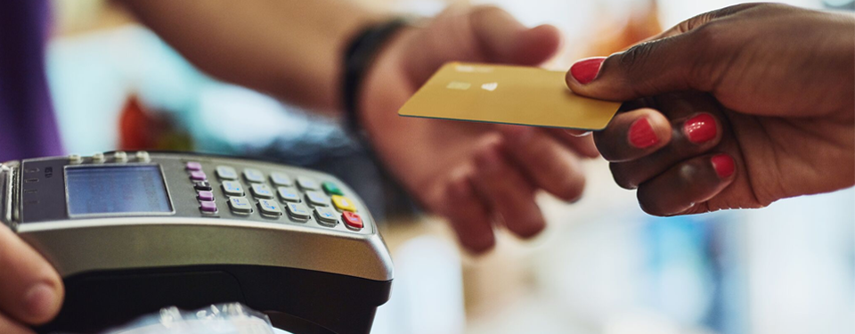 Debit Card payments overtake cash transactions for the first time in the UK, bringing further fraud prevention challenges.