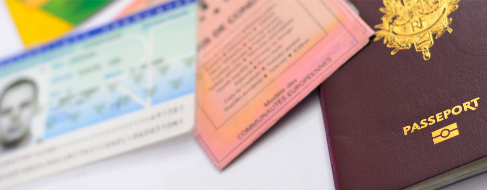 As more fake ID documents are sold online is it time to complement ID document validation with new Reg-Tech?