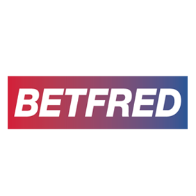 Betfred Logo