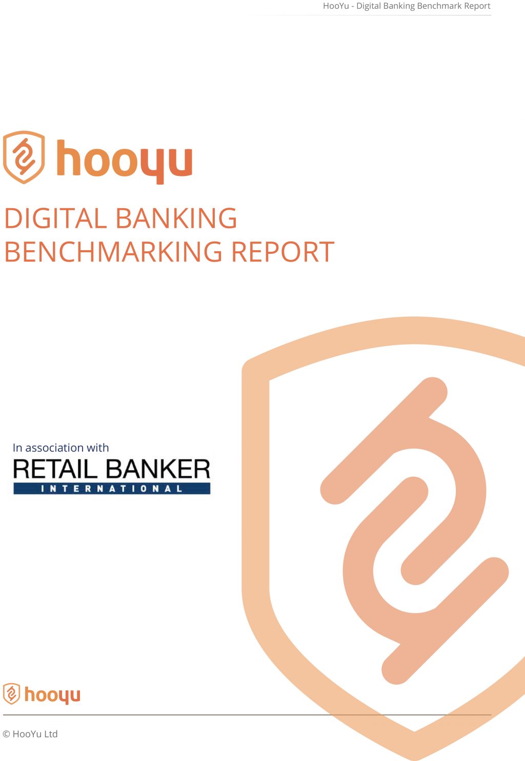 Digital Banking Report