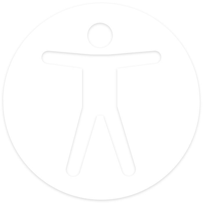 Accessibility Sign