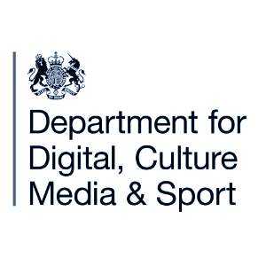 Department for Digital, Culture Media & Sport