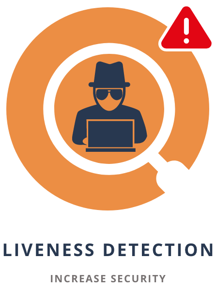 Liveness Detection