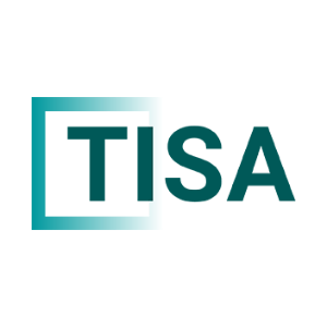 Tisa Logo