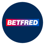 Betfred Logo