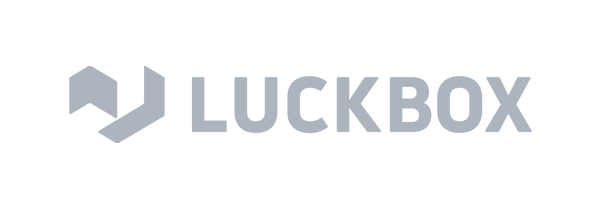 Luckbox Logo