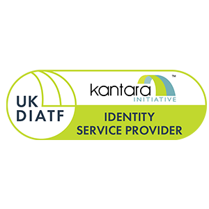 Kantara Initiative - Identity Service Provider Logo